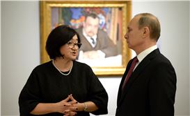 Moscow Museum Director Removed After Complaint Against Institution’s Lack of ‘Traditional Russian Spiritual and Moral Values’