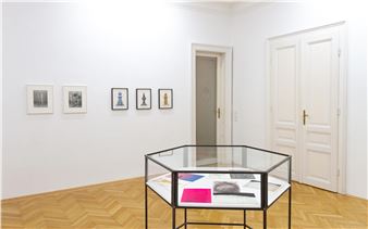 Tina Lechner & Andreas Werner - Collectors Agenda