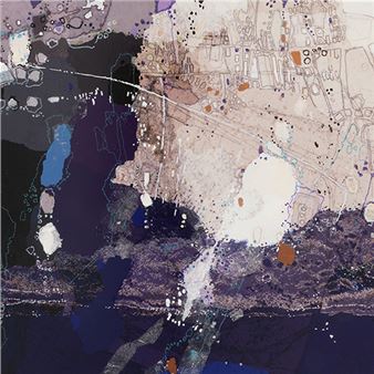 Summer at Manyung - Manyung Gallery, Strathmore