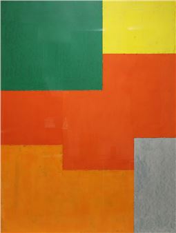 "Mad Morning" - Stuart Shedletsky