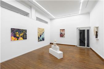 Road to Madrid - C+N Canepaneri, Milan