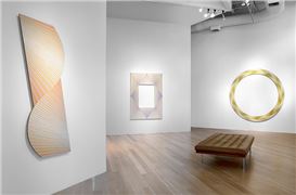 Five-Minute Tours: Jay Shinn at Moody Gallery, Houston