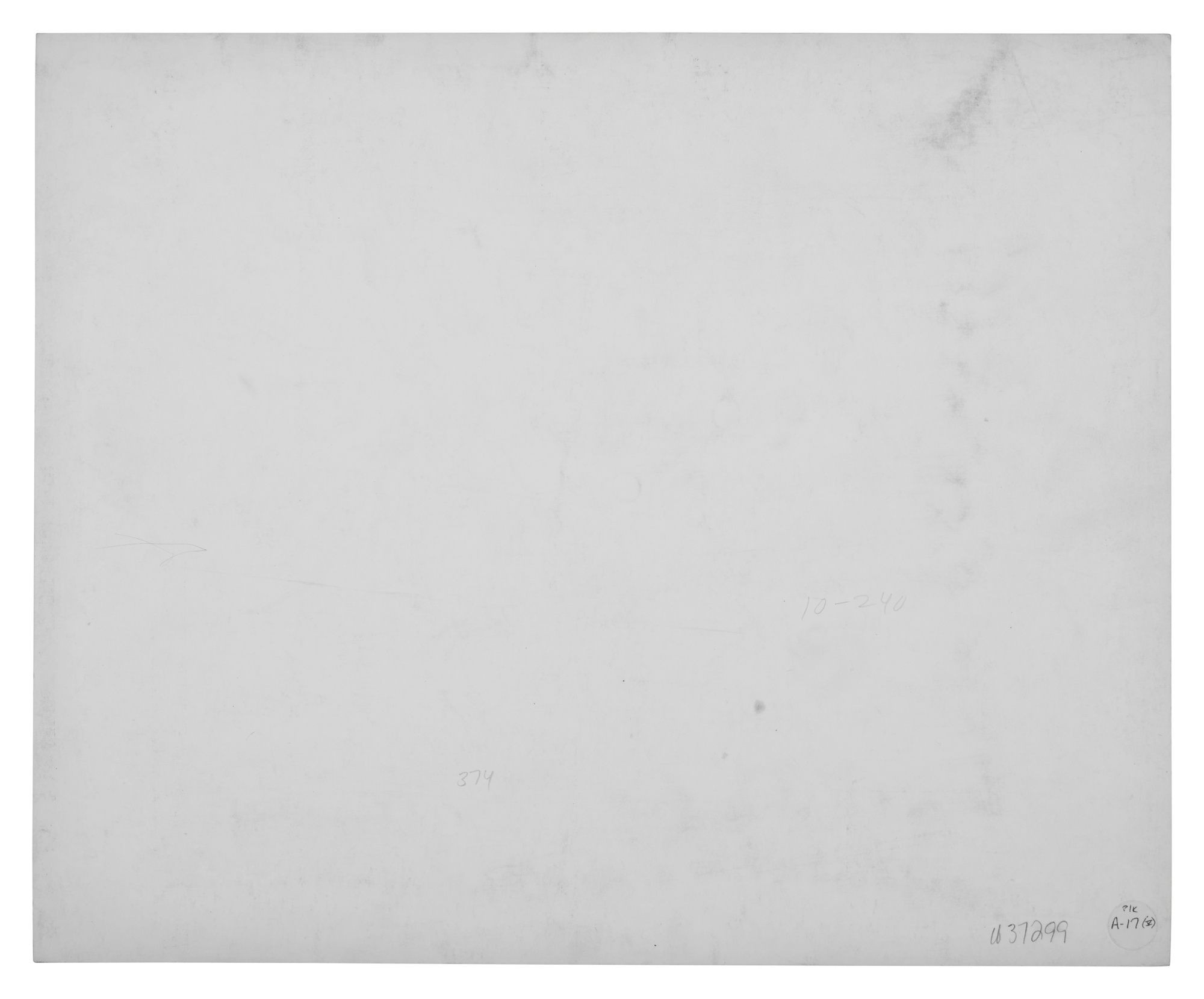 Robert Frank | 'Arizona' (Car Accident—U. S. 66, Between Winslow and