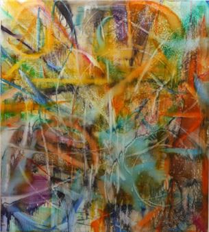 Matthias Meyer: Unbound - Galerie Wilma Tolksdorf, Frankfurt