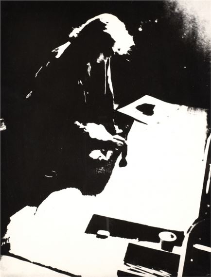 Bez názvu, nedatováno by Antonín Gribovský