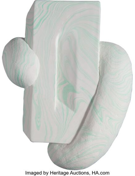 Narrow Window 06 by Lauren Clay