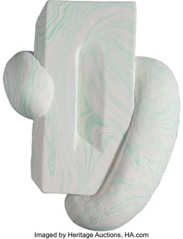 Narrow Window 06 - Lauren Clay