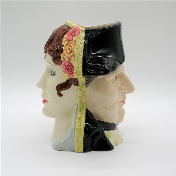 Michael Abberley | Napoleon and Josephine D6750 (Doublefaced) - Large ...