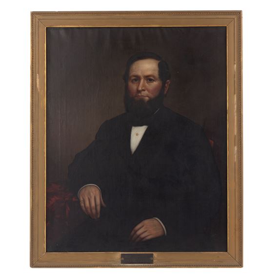 American School, 19th Century | CHARLES RITTENHOUSE | MutualArt