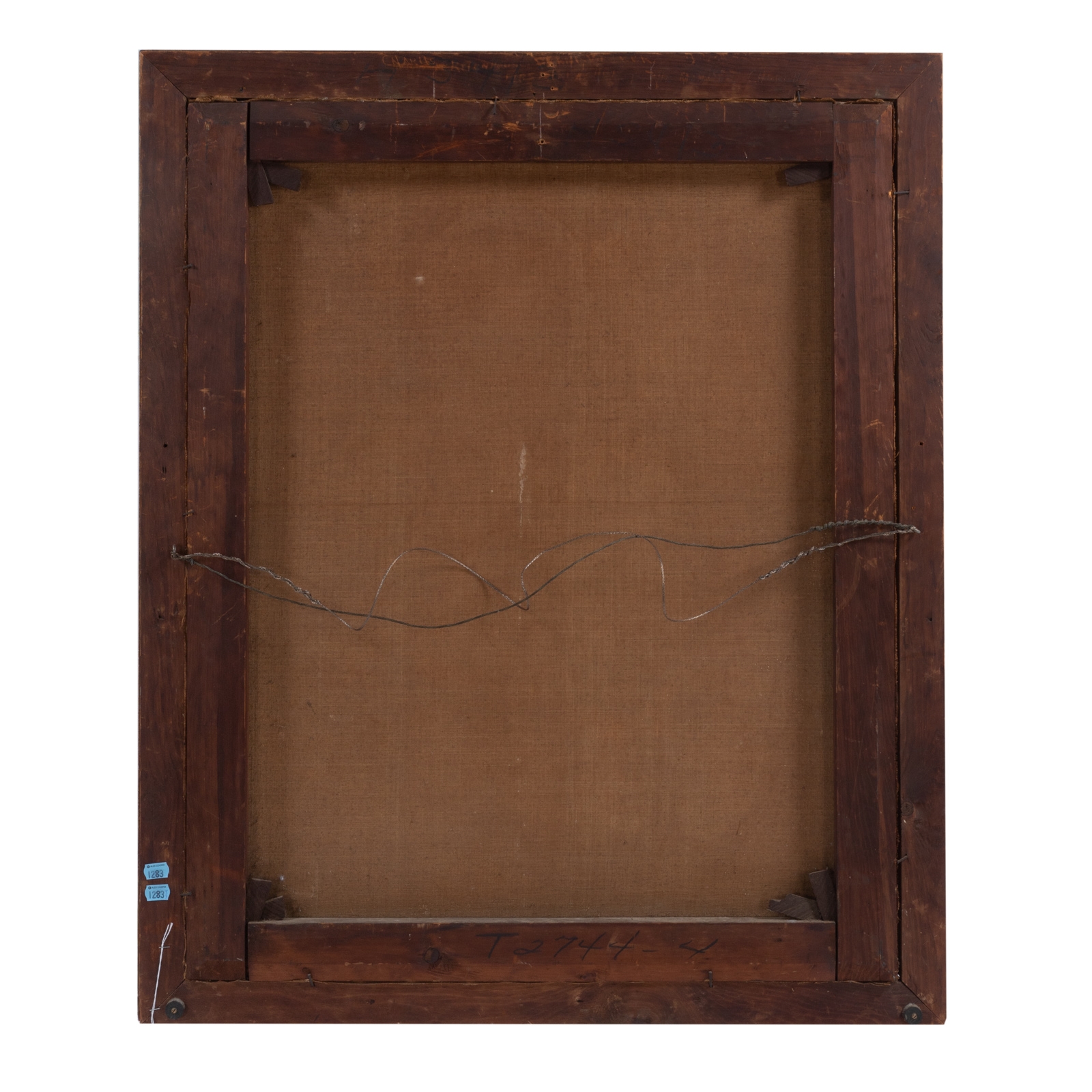 American School, 19th Century | CHARLES RITTENHOUSE | MutualArt