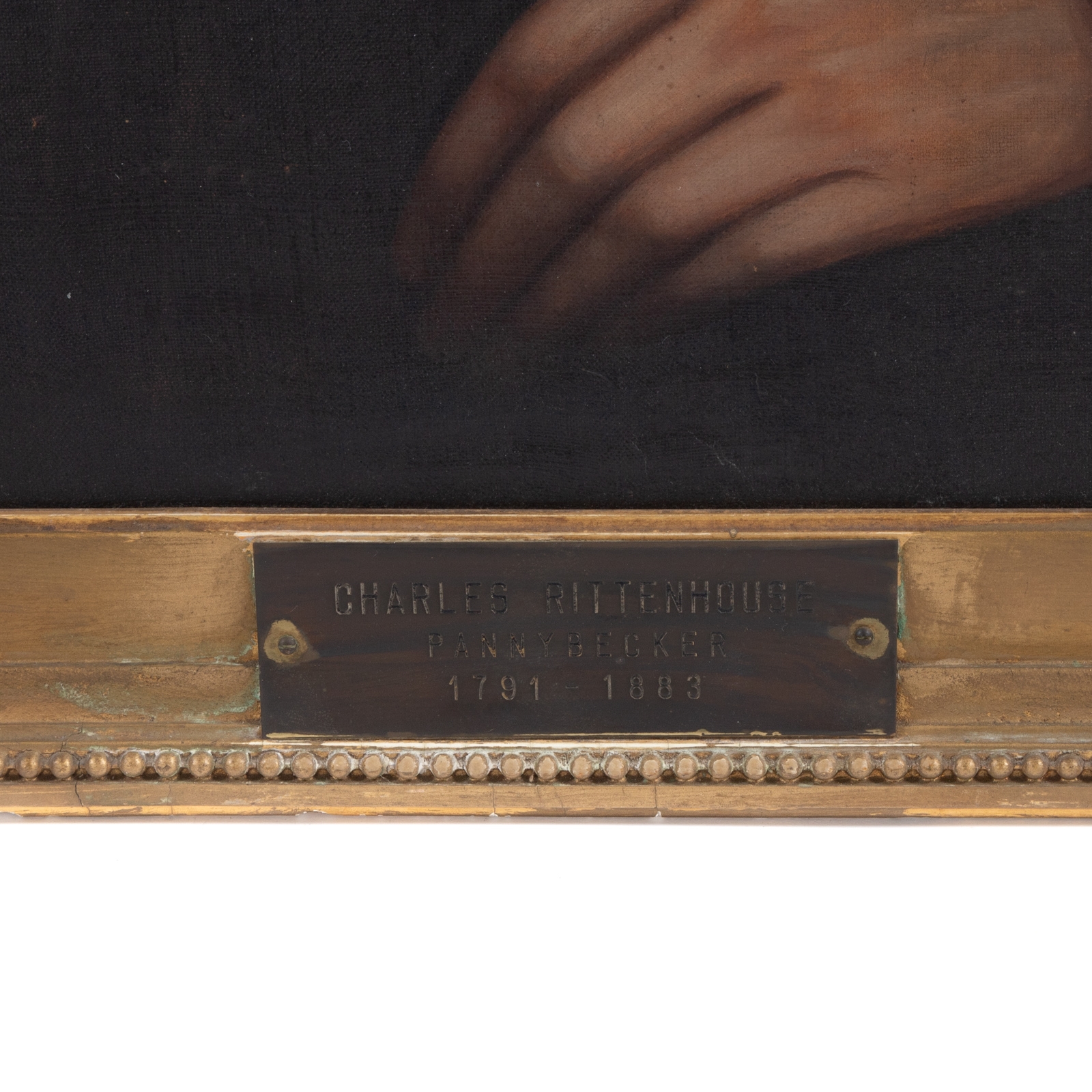 American School, 19th Century | CHARLES RITTENHOUSE | MutualArt