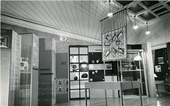 Six Scenes From Our Future - Contemporary Arts Museum Houston