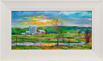 * JAKHAN FIROZAUTUMN DAWN - Jakhan Firoz