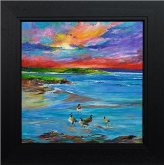 * JAKHAN FIROZMORNING WALK - Jakhan Firoz