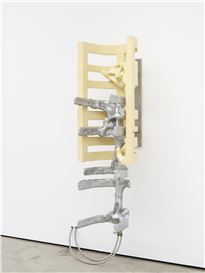 Love and Human Remains at Berthold Pott