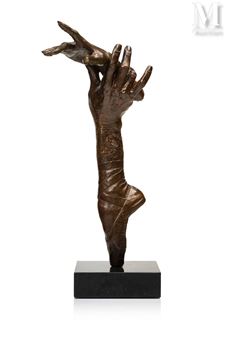 Harmonie de la danse - Gabriel Marian