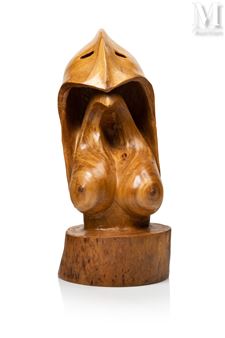 Minerve - Gabriel Marian