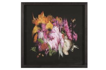 NATURE MORTE – Peony 1 - Katherine Melancon