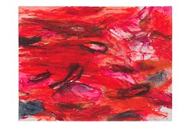 Mnuchin Gallery Opens an Exhibition Which Sparks a Dialogue Between, Joan Mitchell and Christine Ay Tjoe