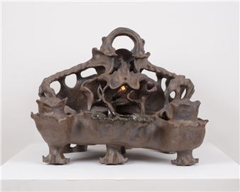 Irrational Craft - 81 Leonard Gallery