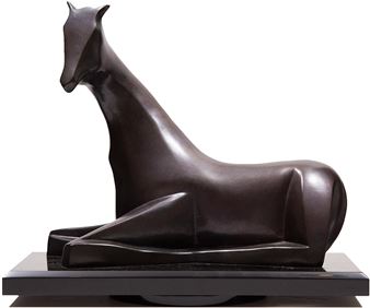 Equus - Phyllis Mendell