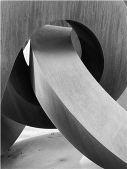 Roger Berry - b. sakata garo