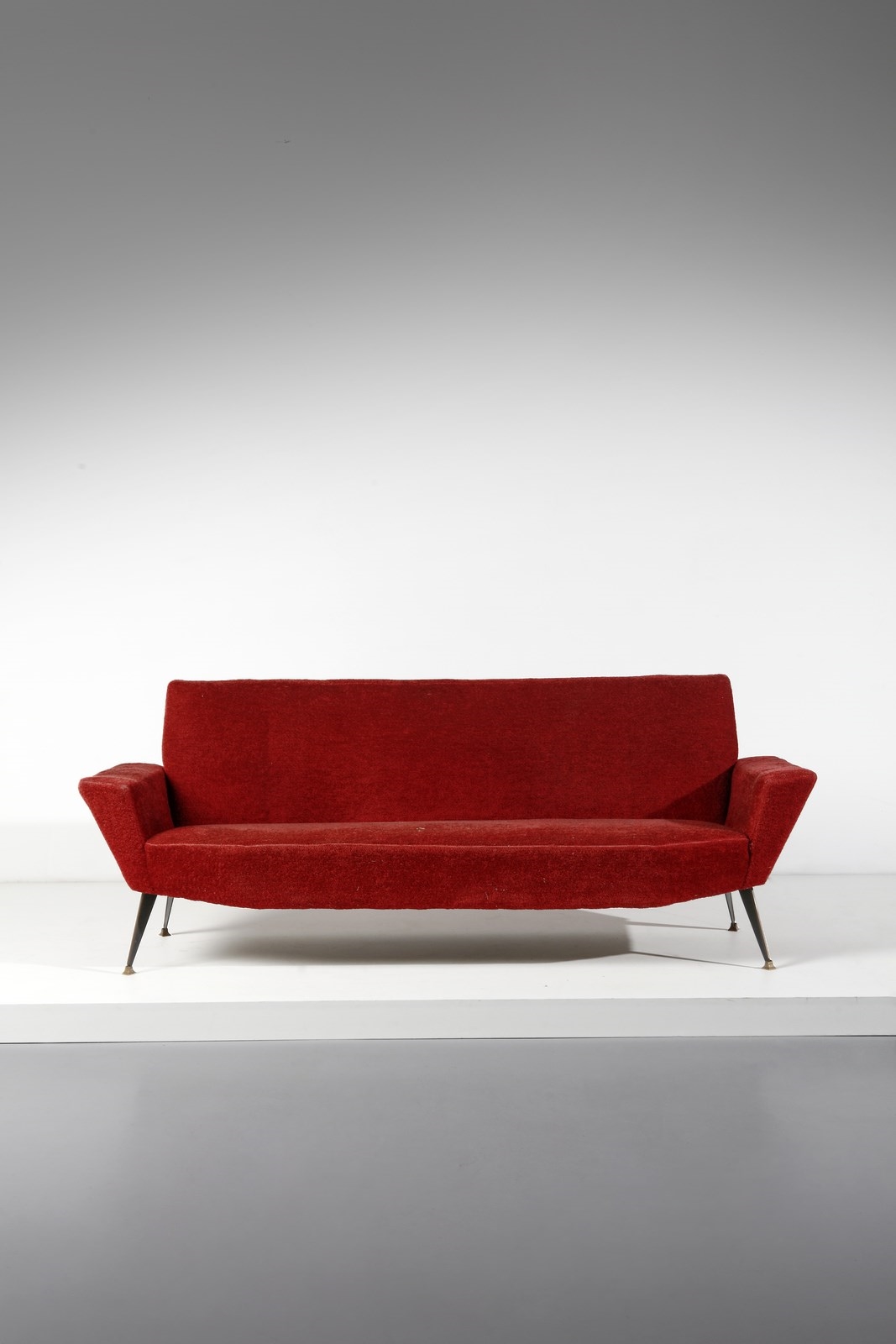 Lenzi | Sofa (1950s) | MutualArt