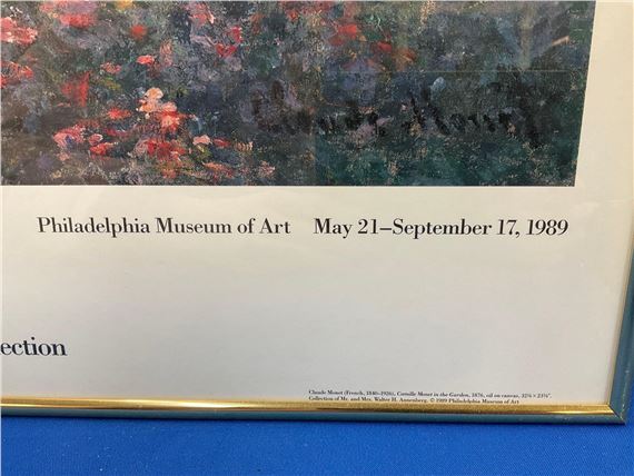 Robert Williams | Monet and Williams | MutualArt