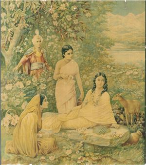 Revelation and Reverences Offers a Glimpse of India’s Glorious Art History