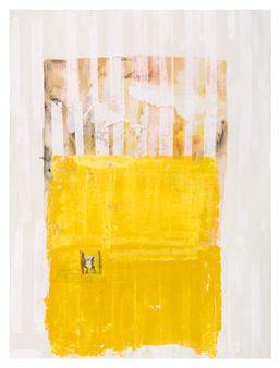 Tilly Davey: Figure IT - Canberra Contemporary Art Space, Manuka