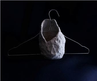 Sydelle Mullen: My Womb: A Public Space - Linden New Art