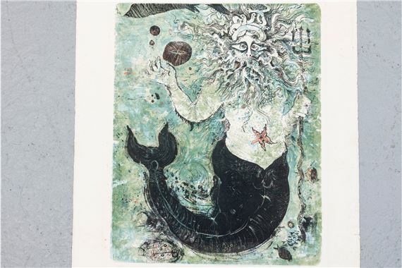 Lars Bo | Lars Bo (Danish (1939) | MutualArt