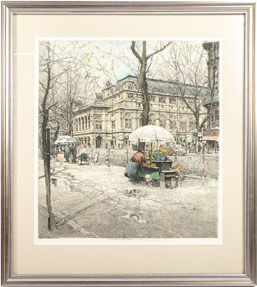 18 Mai 1954 by Robert Kasimir