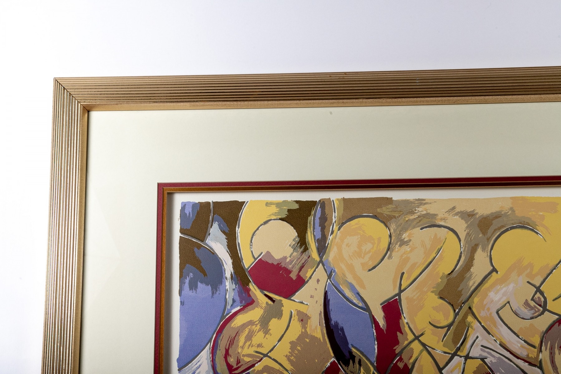 C. Dunlap | Caper | MutualArt