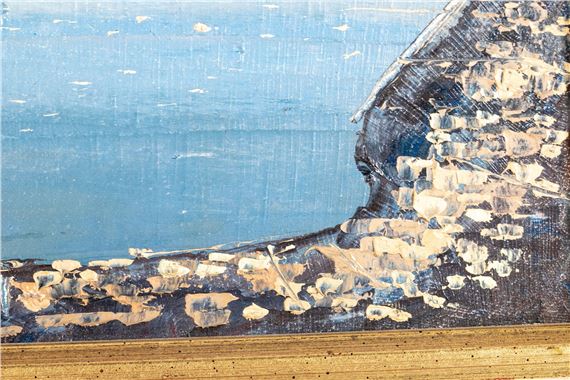 ブラジル アルゼンチン画家 Pablo Matania パブロ・マターニア　絵画 ブラジル アルゼンチン画家 Pablo Matania パブロ・マターニア 絵画