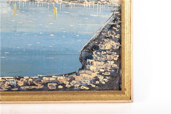 Pablo Matania | Pablo Matania (Argentinian, B | MutualArt