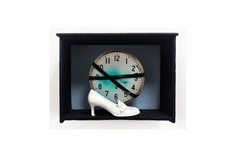 Martos Gallery Presents 'Passages' Organized by Alex Chaves and Reilly Davidson