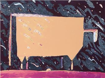 DUNE HORSE - STARRY NIGHT - Valentina DuBasky