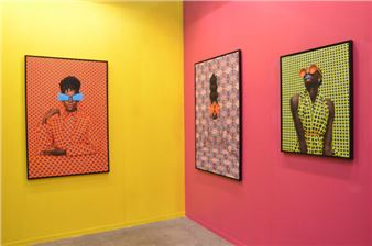 Eight Takeaways from the Zona Maco Art Fair in Mexico City