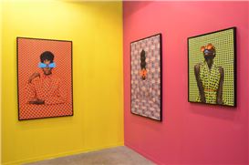 Eight Takeaways from the Zona Maco Art Fair in Mexico City