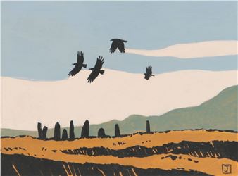 ARDROOM STANDING STOVES, COUNTY CORK - Jack Mcclean