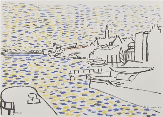 Stig Claesson | Stockholm | MutualArt