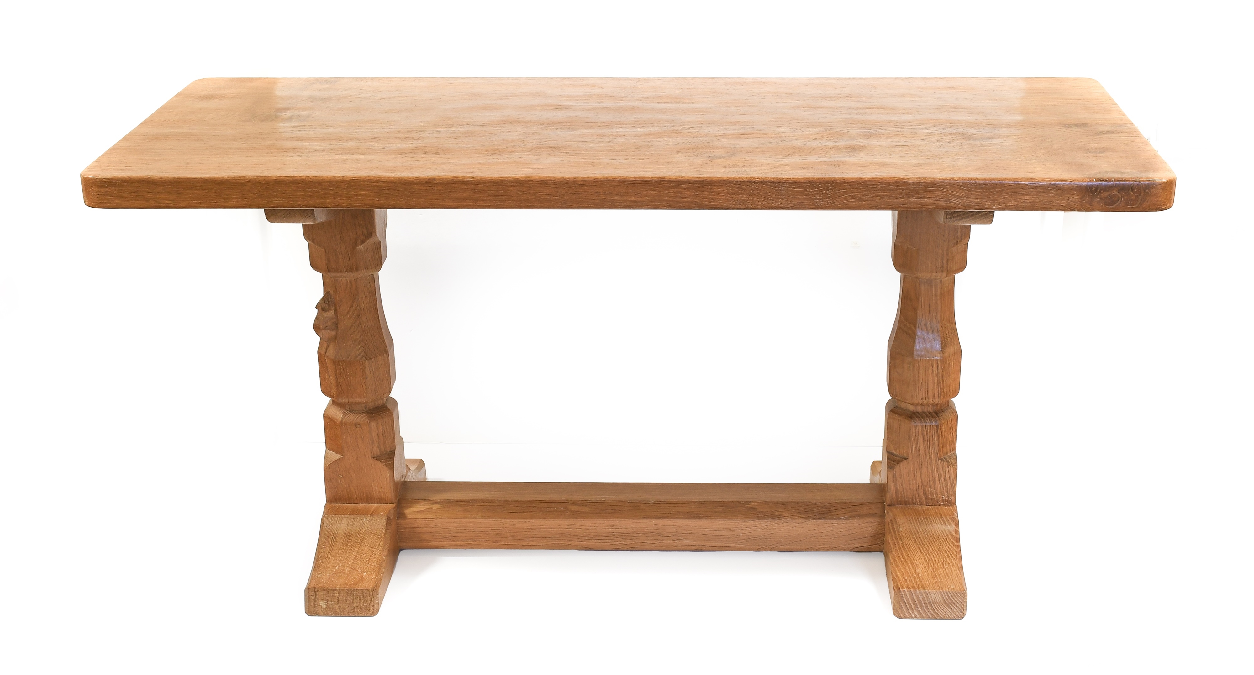 Robert Thompson of Robert Mouseman Thompson (Kilburn) An