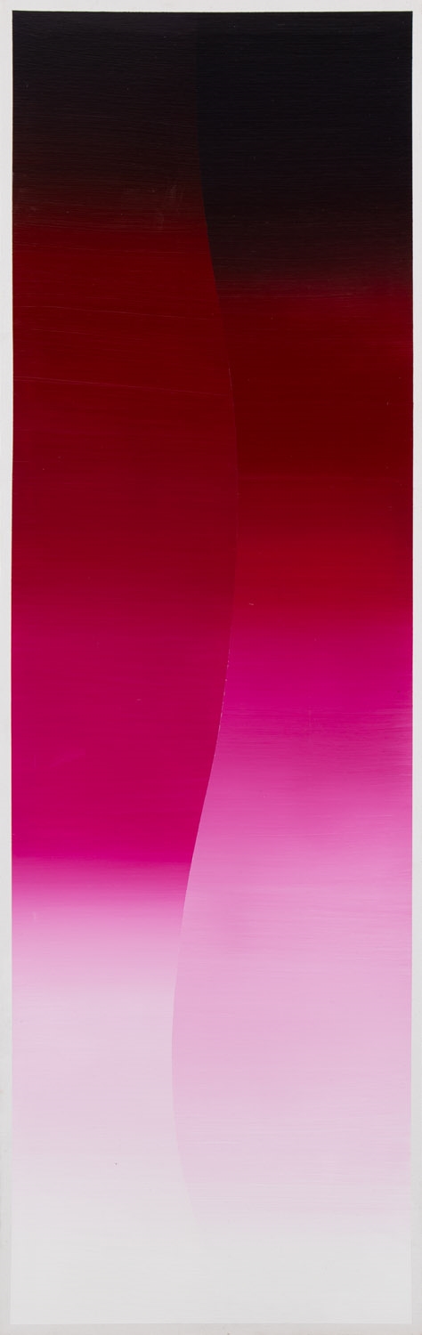 Artwork by Filip Dawidowski, Comsopolitan, Made of acrylic/canvas