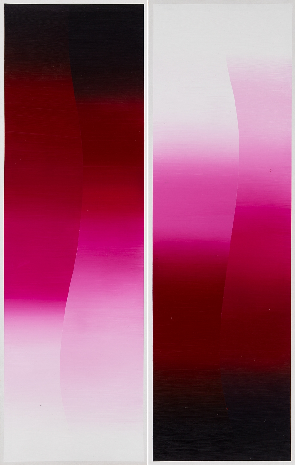 Artwork by Filip Dawidowski, Comsopolitan, Made of acrylic/canvas