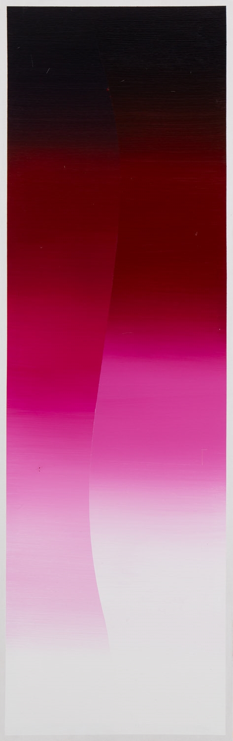 Artwork by Filip Dawidowski, Comsopolitan, Made of acrylic/canvas