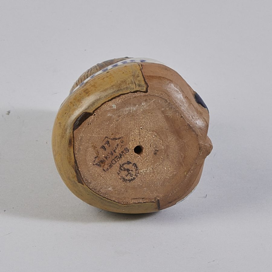 Lisa Larson Johanna ur Larsons Ungar MutualArt