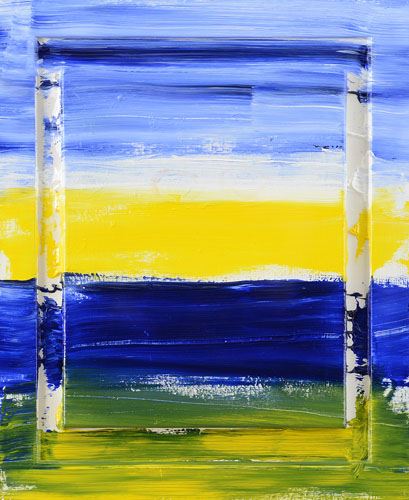 Full immersion by Vincenzo Brambilla, 2020