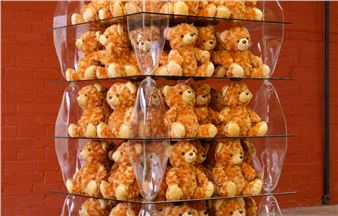 PICK OF THE WEEK: Patrick Jackson François Ghebaly