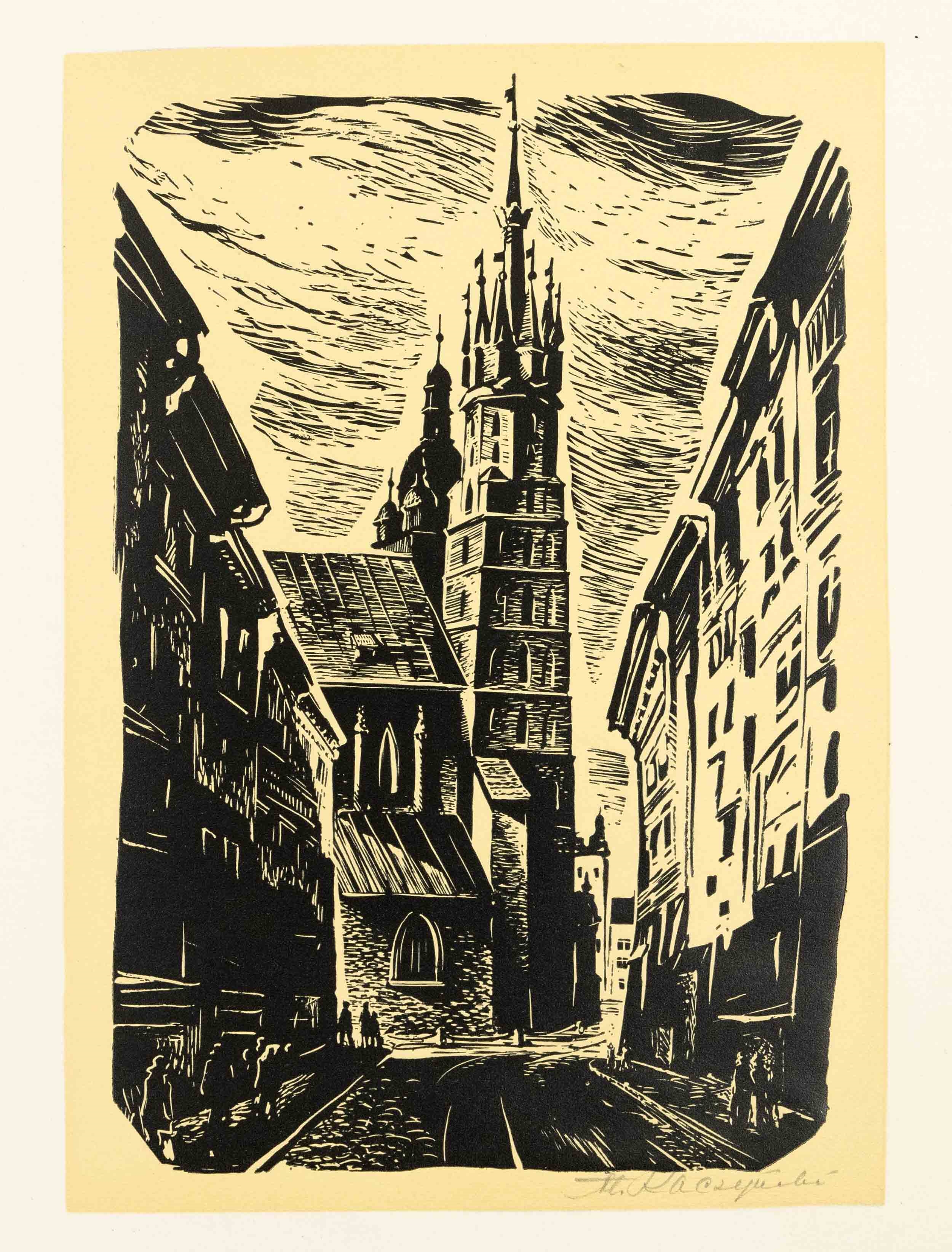 Stanislaw Raczynski | portfolio with 10 representations | MutualArt